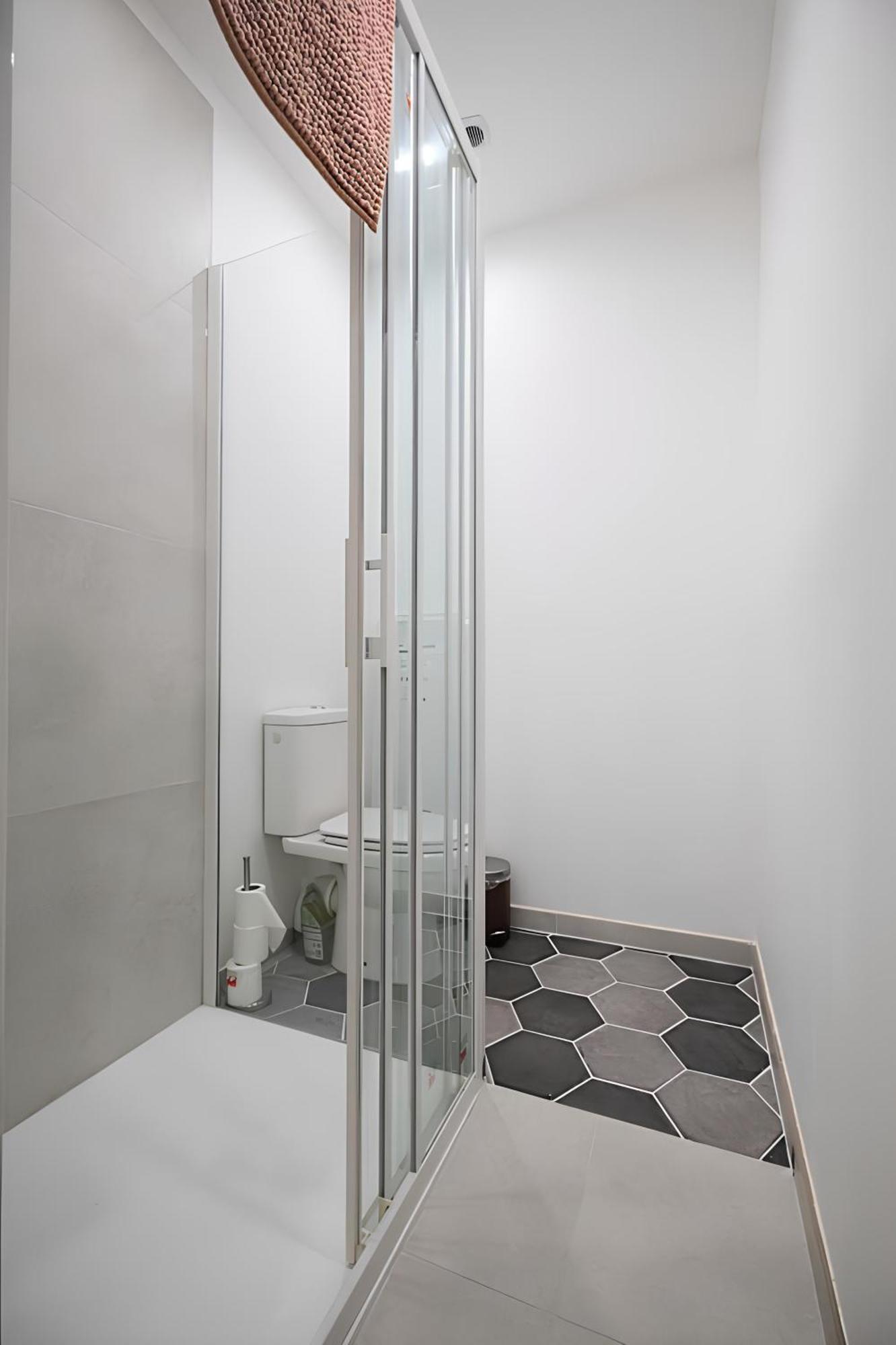 Dewailly, 2 Chambres, 3 Lits, Elegant, 700M Centre Ville Amiens Eksteriør billede